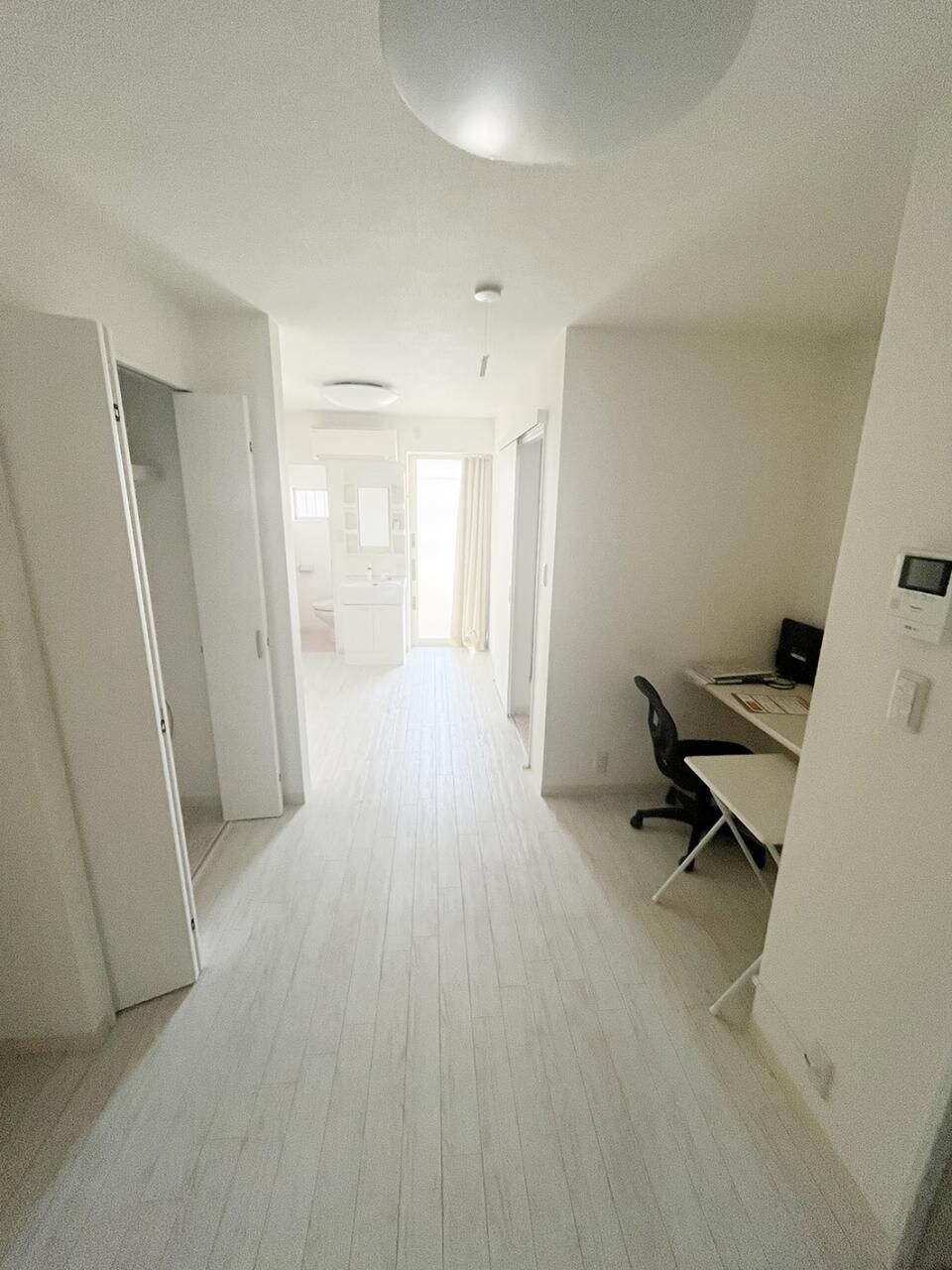 伊丹空港ルームの物件内観写真