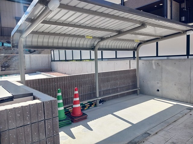 ＡＩＷＡ　しばはらの物件内観写真