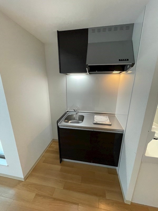 camelliaの物件内観写真