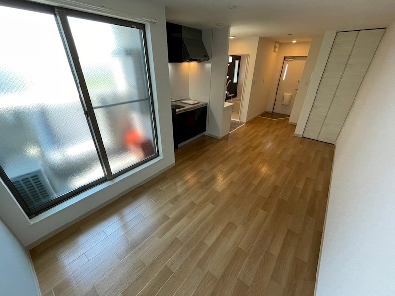 camelliaの物件内観写真