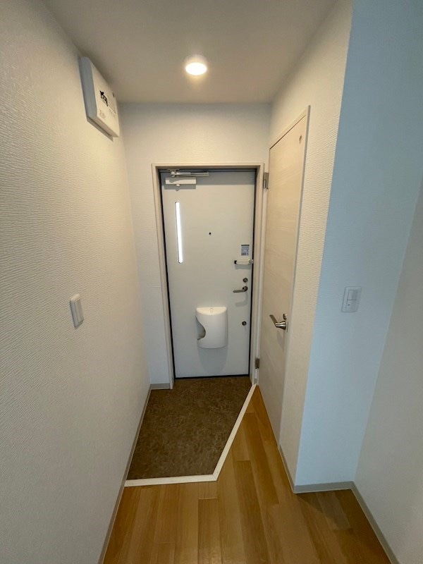 camelliaの物件内観写真