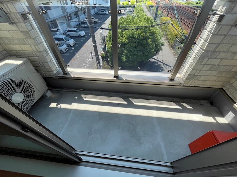 camelliaの物件内観写真