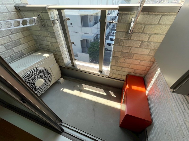 camelliaの物件内観写真