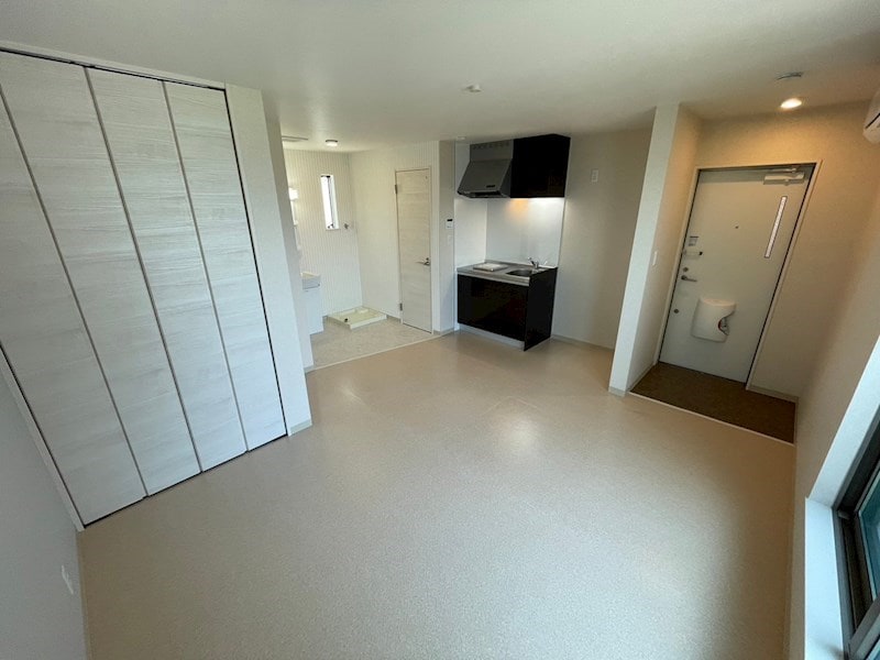 camelliaの物件内観写真