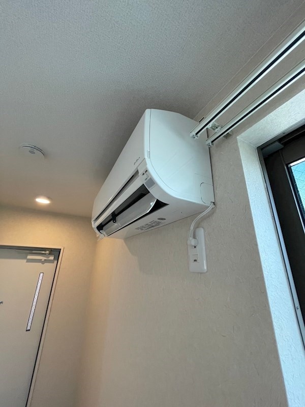 camelliaの物件内観写真