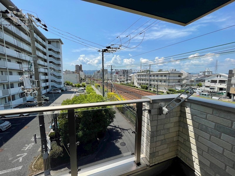 camelliaの物件内観写真