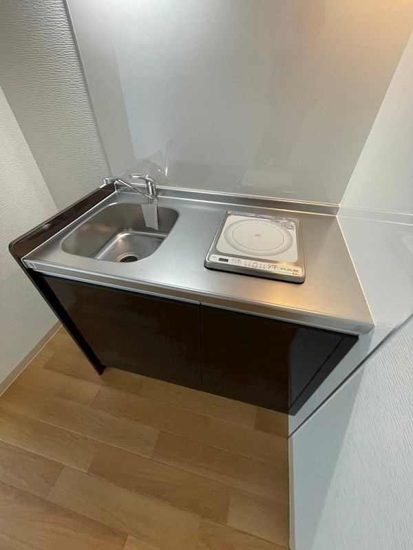 camelliaの物件内観写真