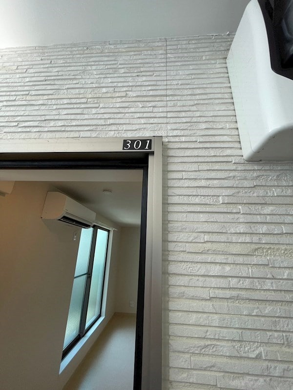 camelliaの物件内観写真