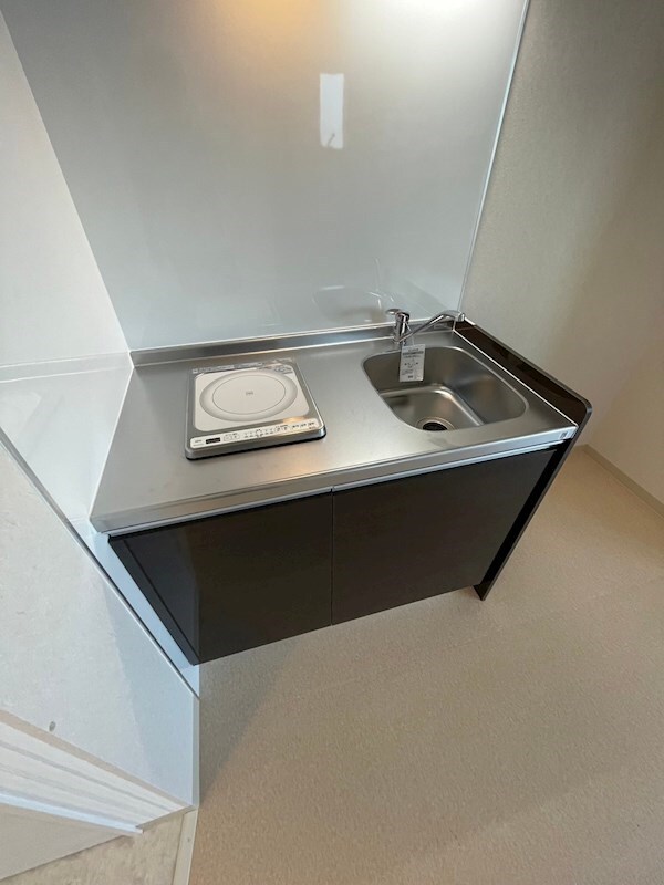 camelliaの物件内観写真