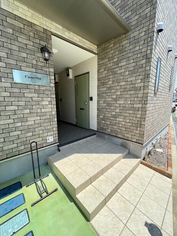 camelliaの物件内観写真