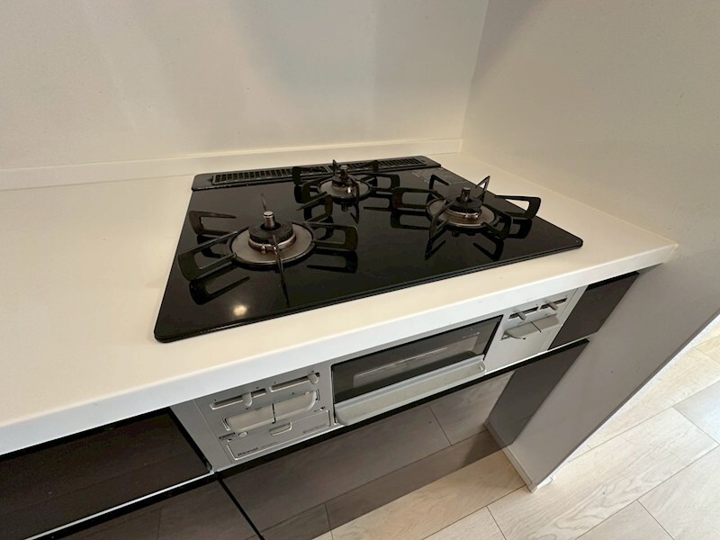 パルク大西の物件内観写真