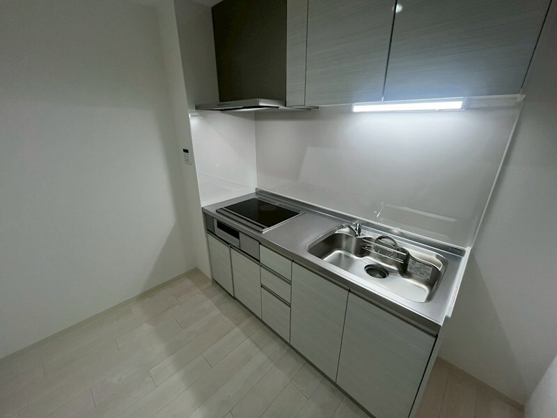 クリエオーレ原町の物件内観写真