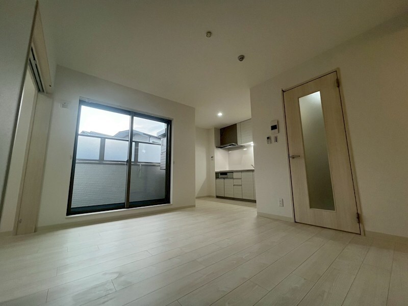 クリエオーレ原町の物件内観写真