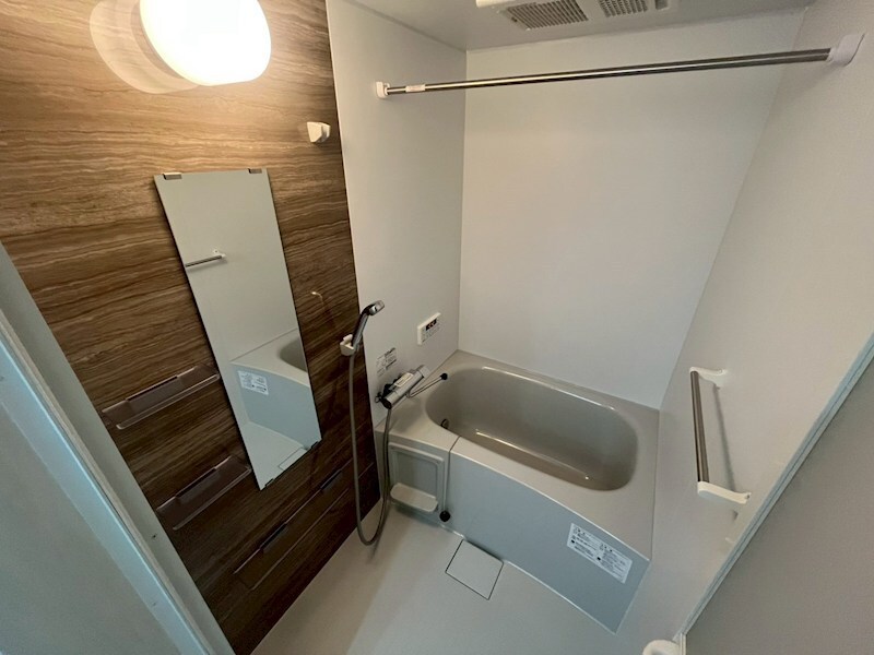 クリエオーレ原町の物件内観写真