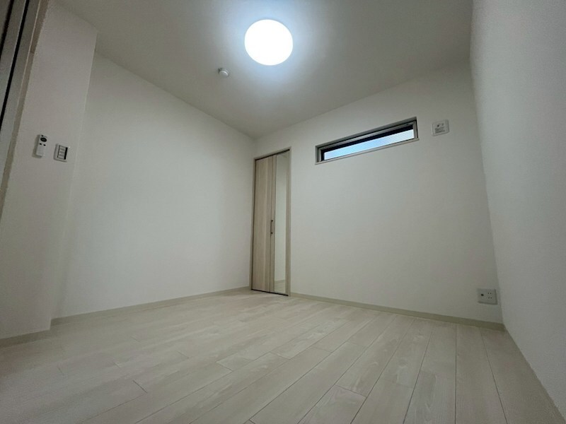 クリエオーレ原町の物件内観写真