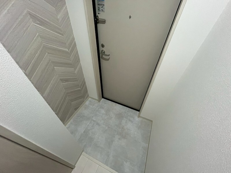 クリエオーレ原町の物件内観写真