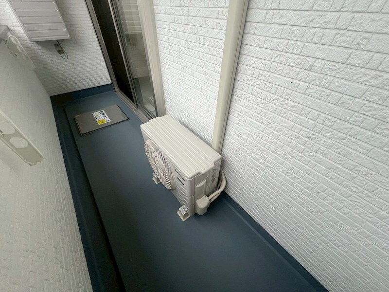 クリエオーレ原町の物件内観写真