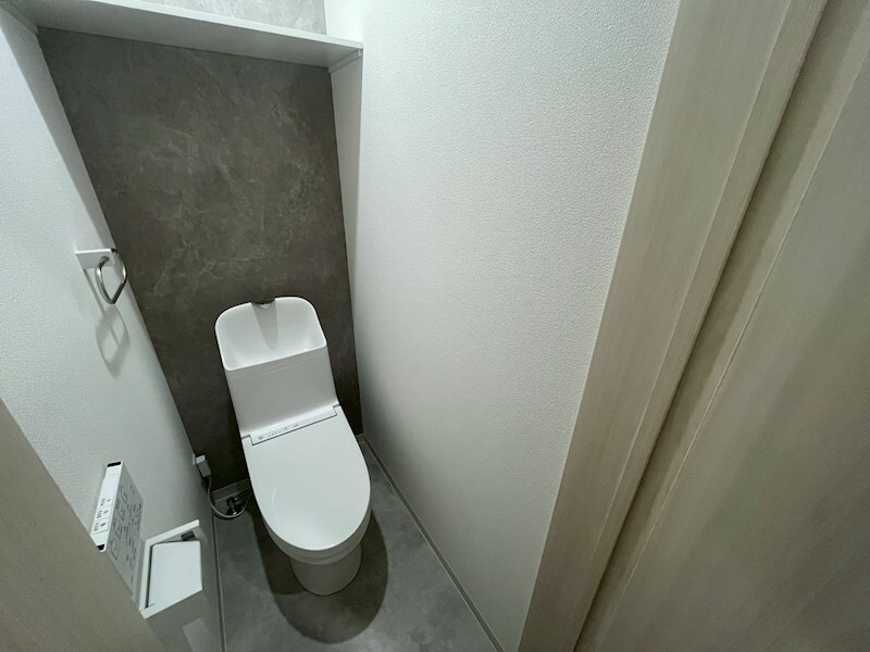 クリエオーレ原町の物件内観写真