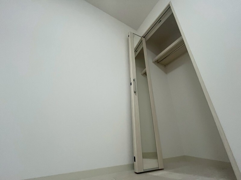 クリエオーレ原町の物件内観写真