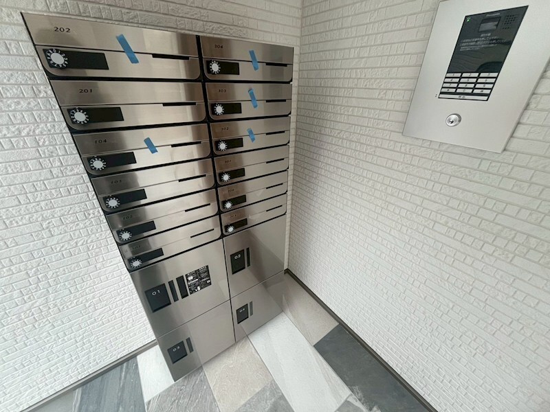 クリエオーレ原町の物件内観写真