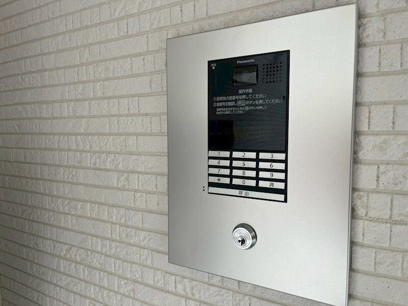 クリエオーレ原町の物件内観写真