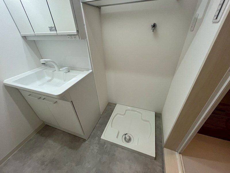 クリエオーレ原町の物件内観写真