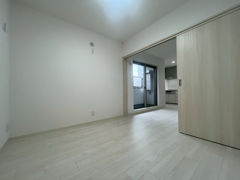 クリエオーレ原町の物件内観写真