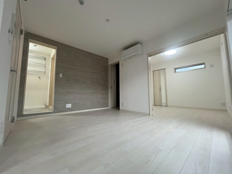 クリエオーレ原町の物件内観写真