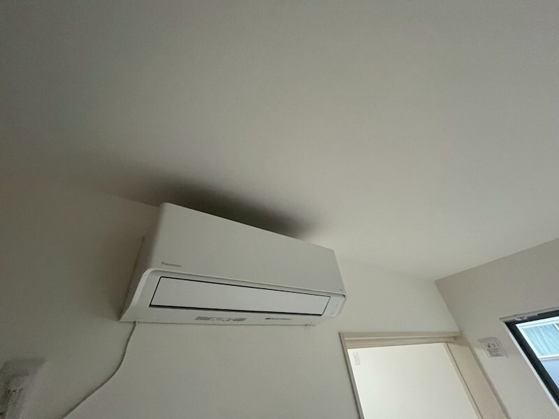 クリエオーレ原町の物件内観写真