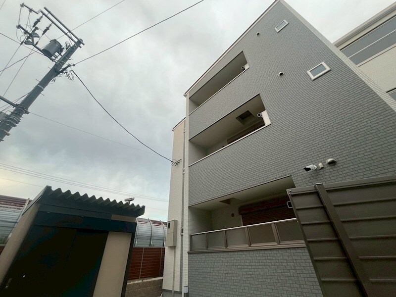 クリエオーレ原町の物件内観写真