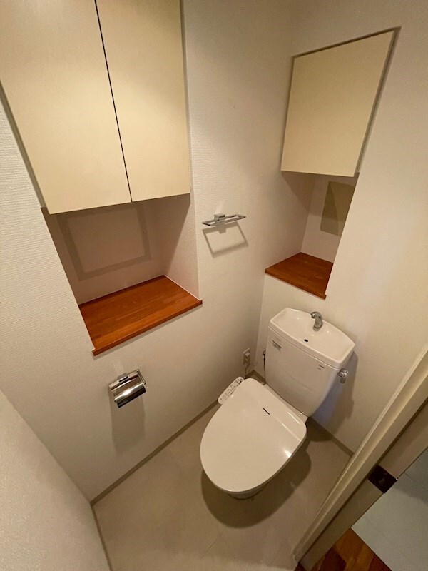 アーバネックス武庫之荘の物件内観写真