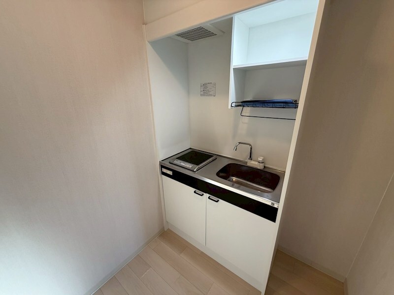 SOLEの物件内観写真