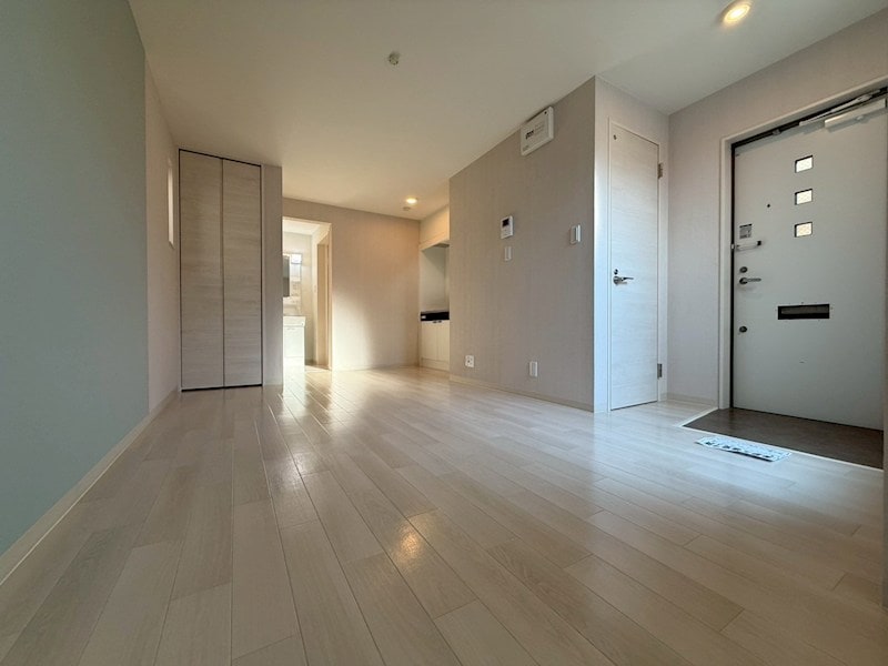 SOLEの物件内観写真