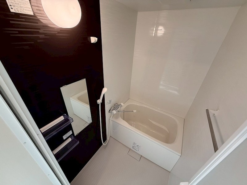 SOLEの物件内観写真