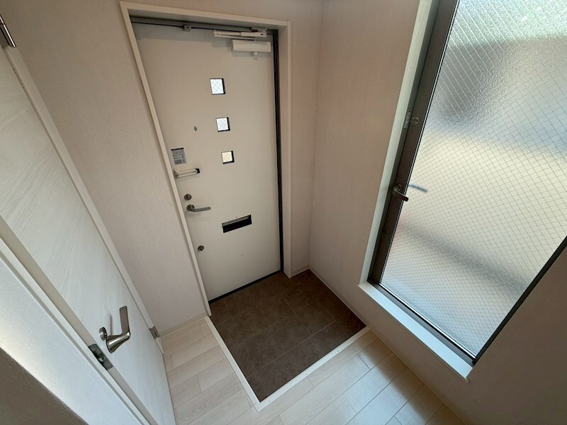 SOLEの物件内観写真