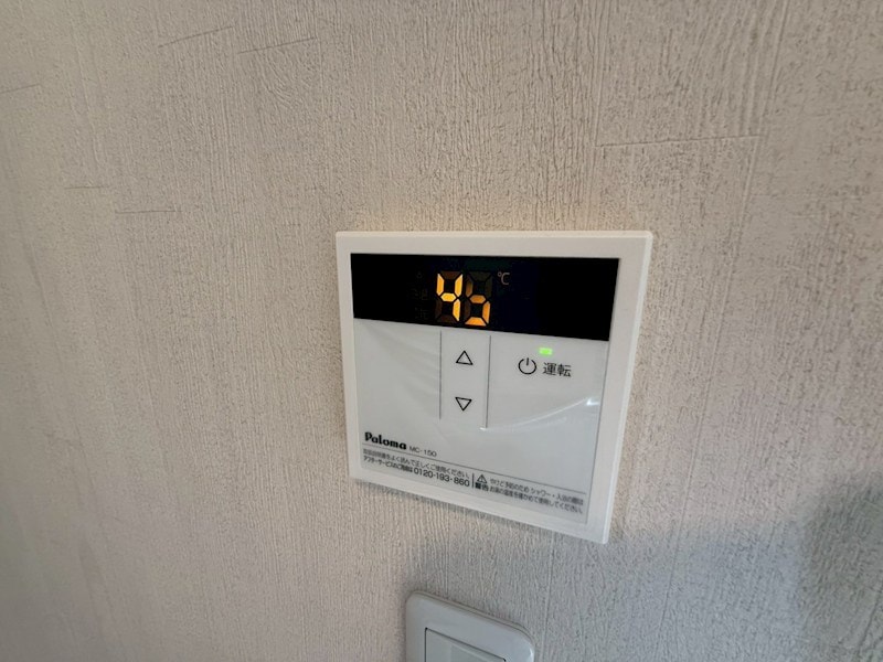 SOLEの物件内観写真