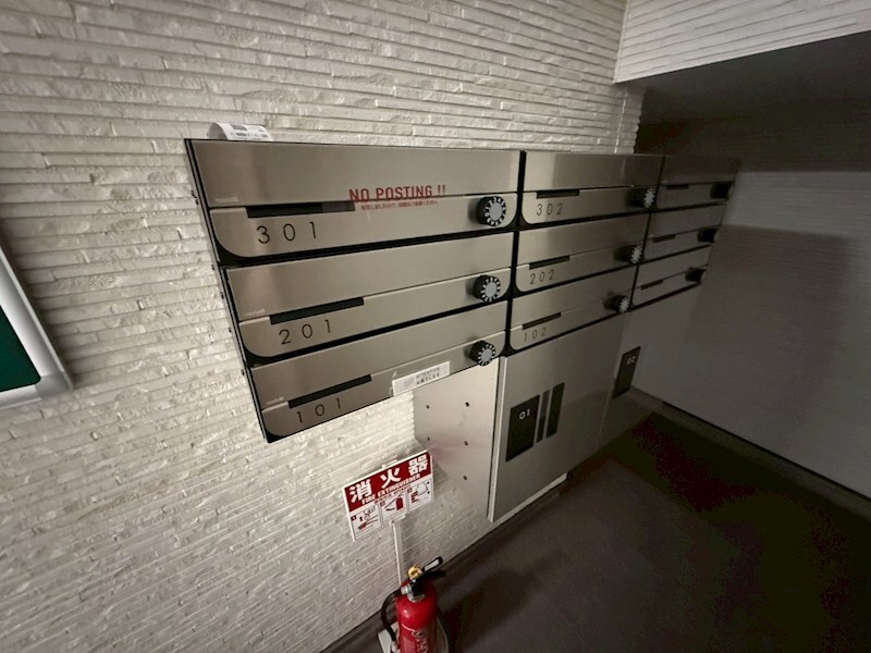 SOLEの物件内観写真