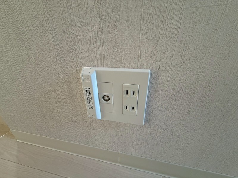 SOLEの物件内観写真