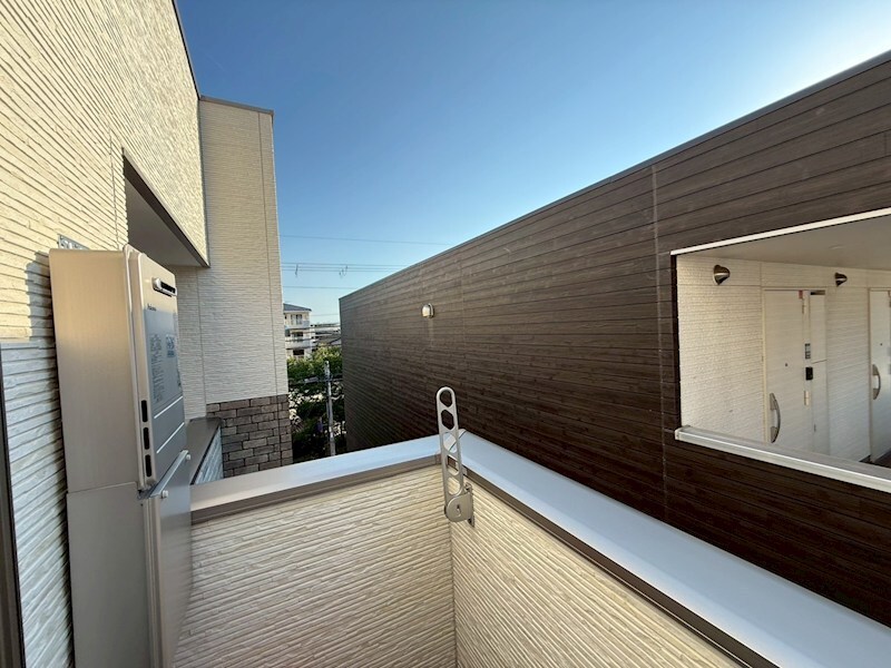 SOLEの物件内観写真