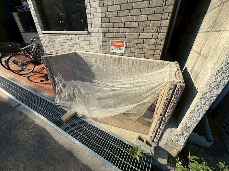 SOLEの物件内観写真