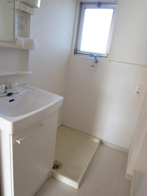 ハイツ最上の物件内観写真