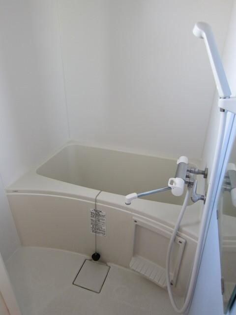 ハイツ最上の物件内観写真