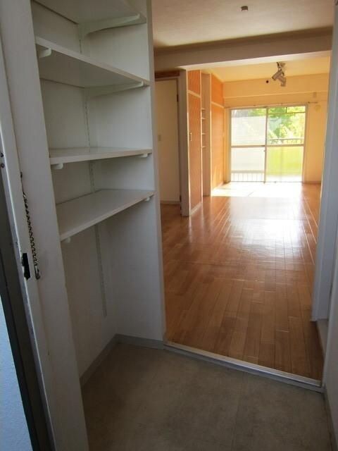 ハイツ最上の物件内観写真