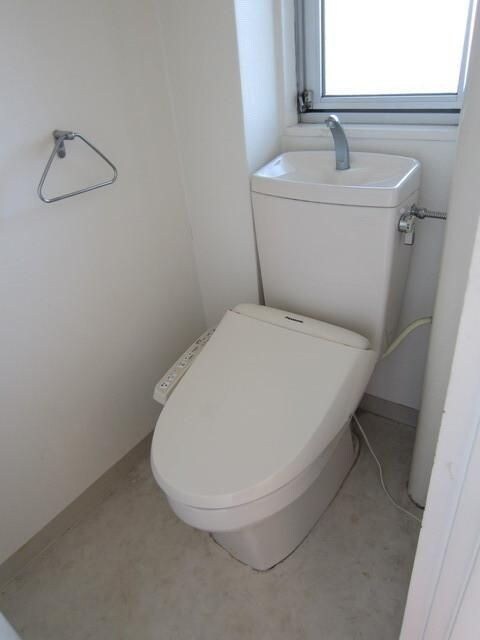 ハイツ最上の物件内観写真