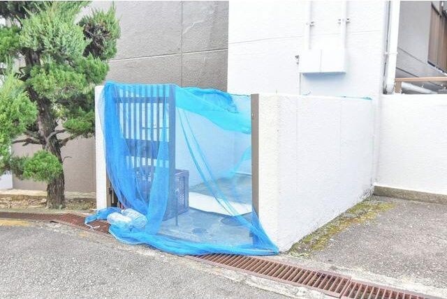 ハイツ最上の物件内観写真