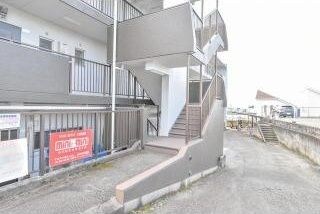 ハイツ最上の物件内観写真