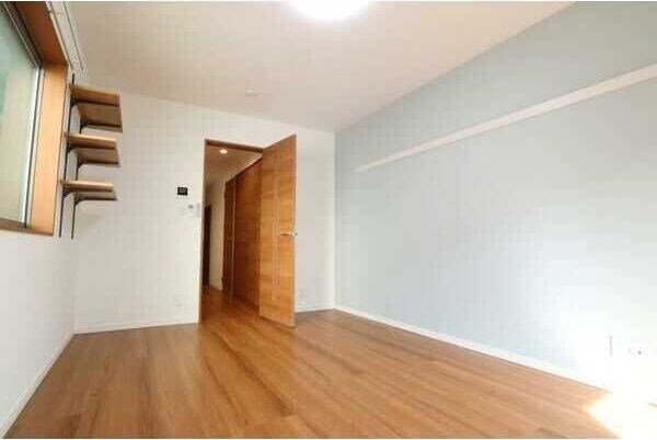 寿OMパレスの物件内観写真