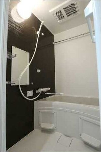 寿OMパレスの物件内観写真