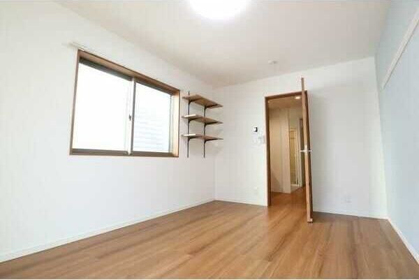 寿OMパレスの物件内観写真