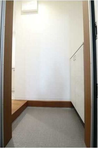 寿OMパレスの物件内観写真